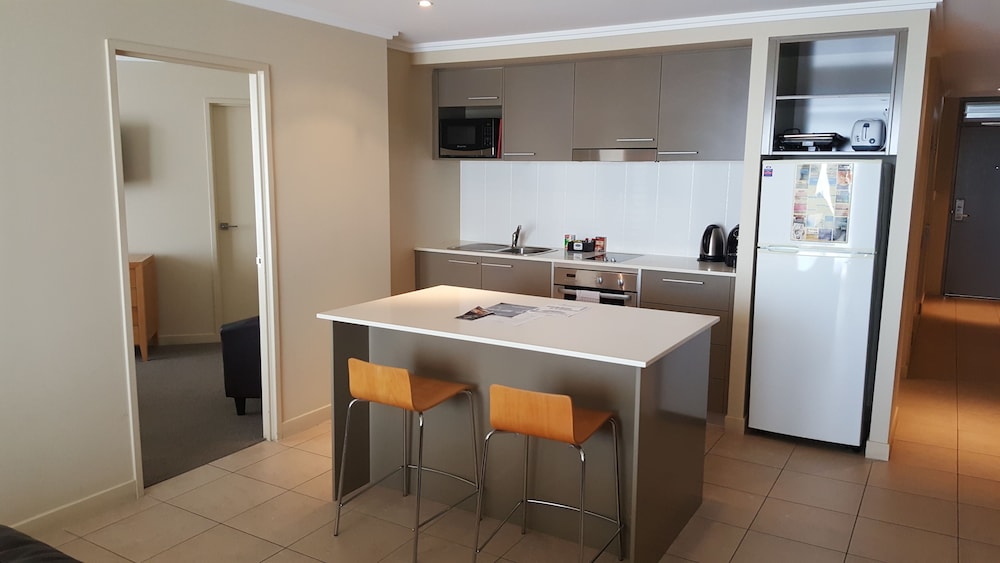 Superior Apartment, 1 Bedroom - In-Room Kitchen