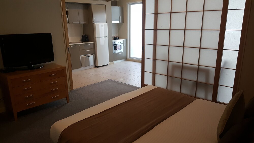Apartment, 1 Bedroom - Guestroom