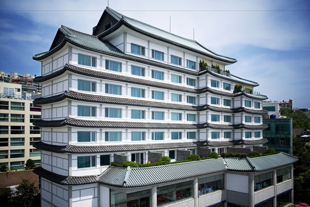 Hotel Front