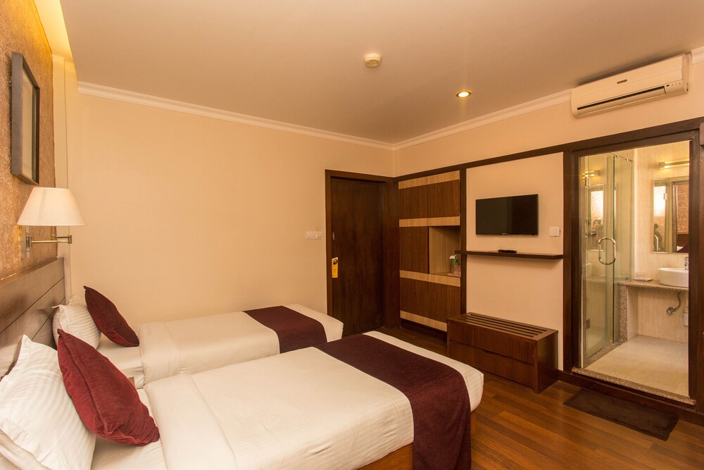 Guestroom