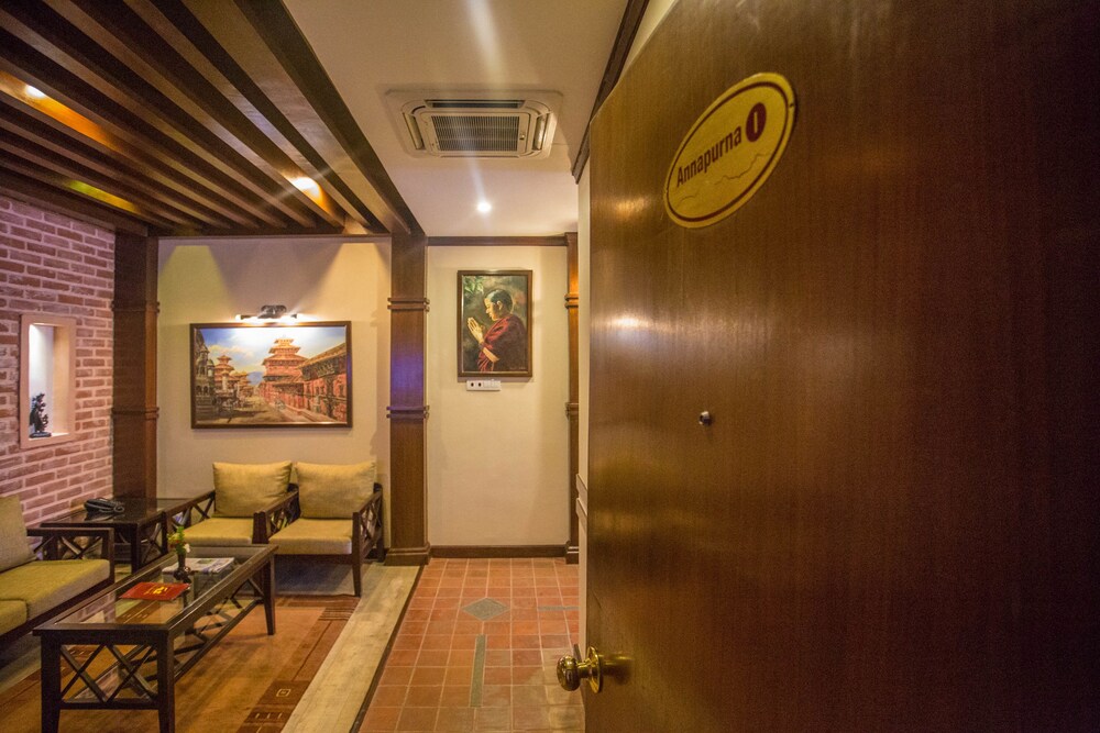 Guestroom