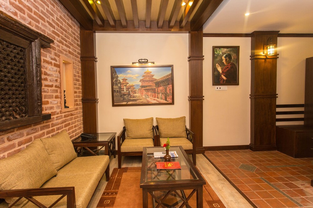 Guestroom