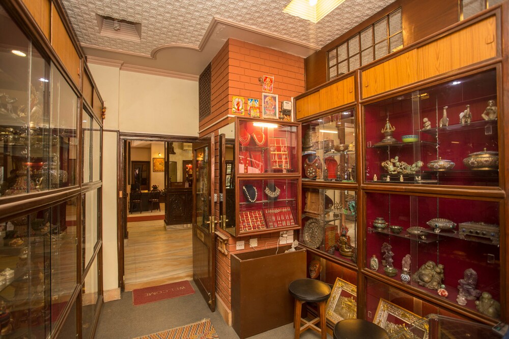 Gift Shop