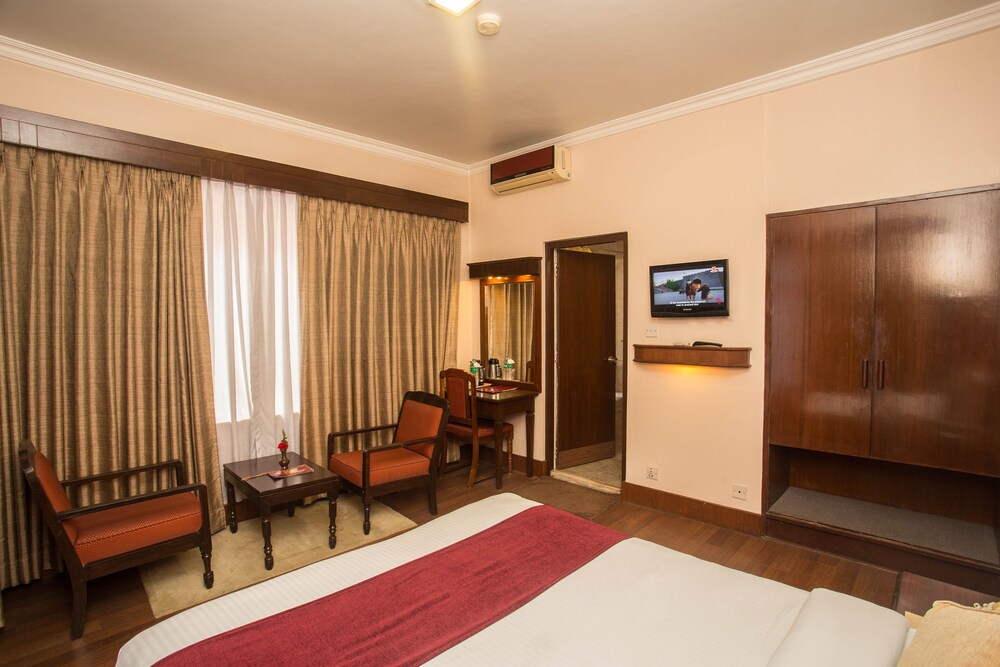 Guestroom