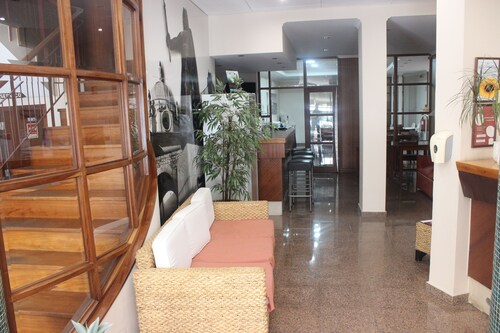 Hotel Afonso III