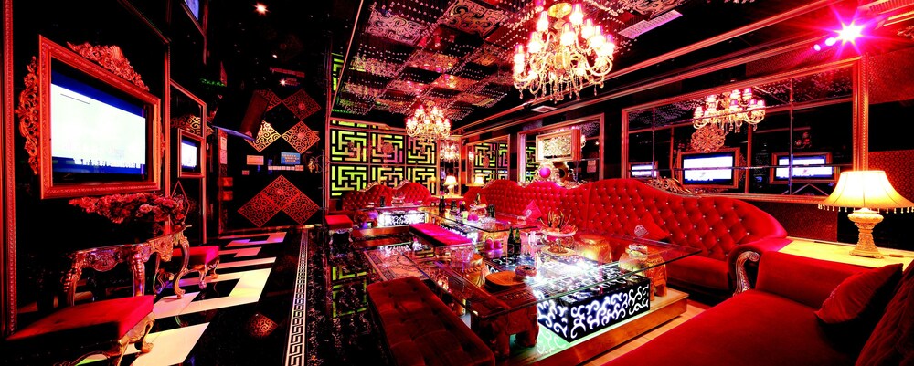 Hotel Bar