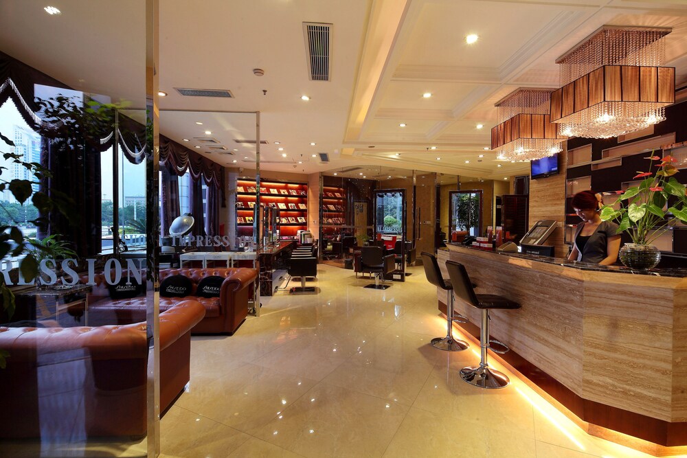 Hair Salon