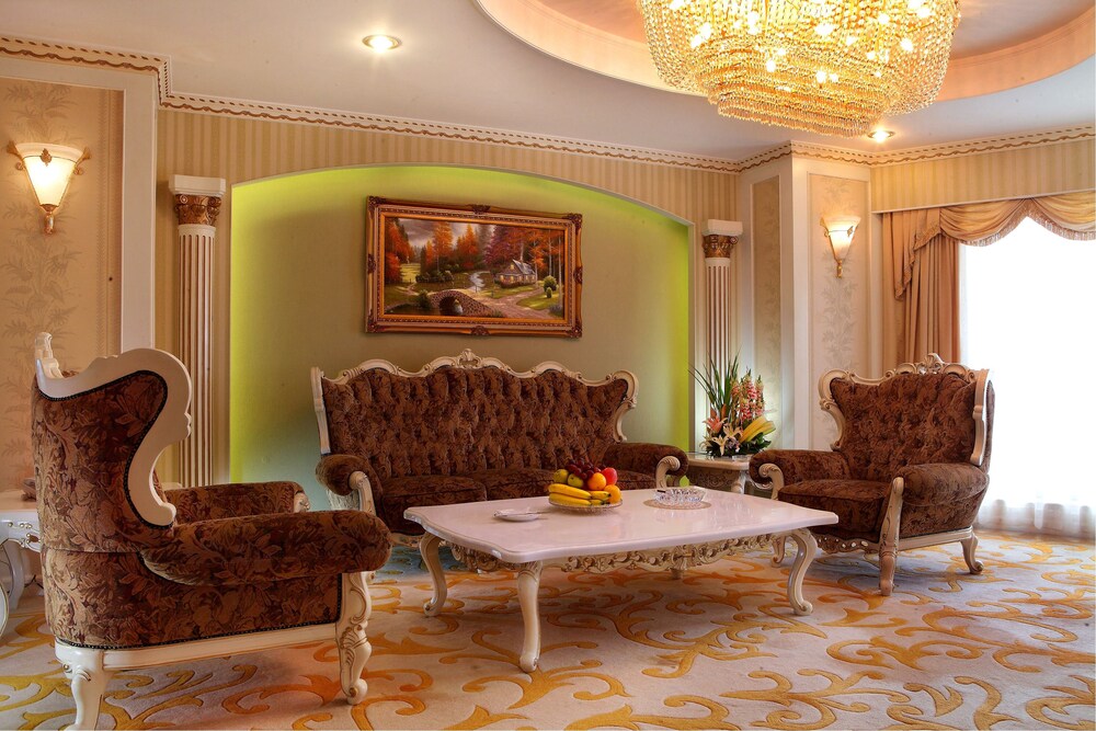 Guestroom