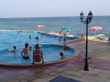 Pomorie Interhotel