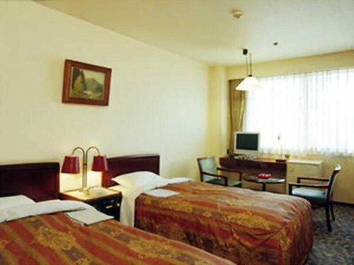 Guestroom