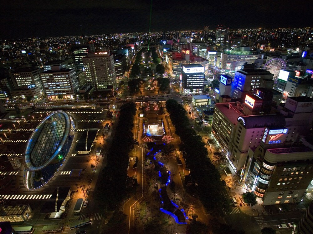City View