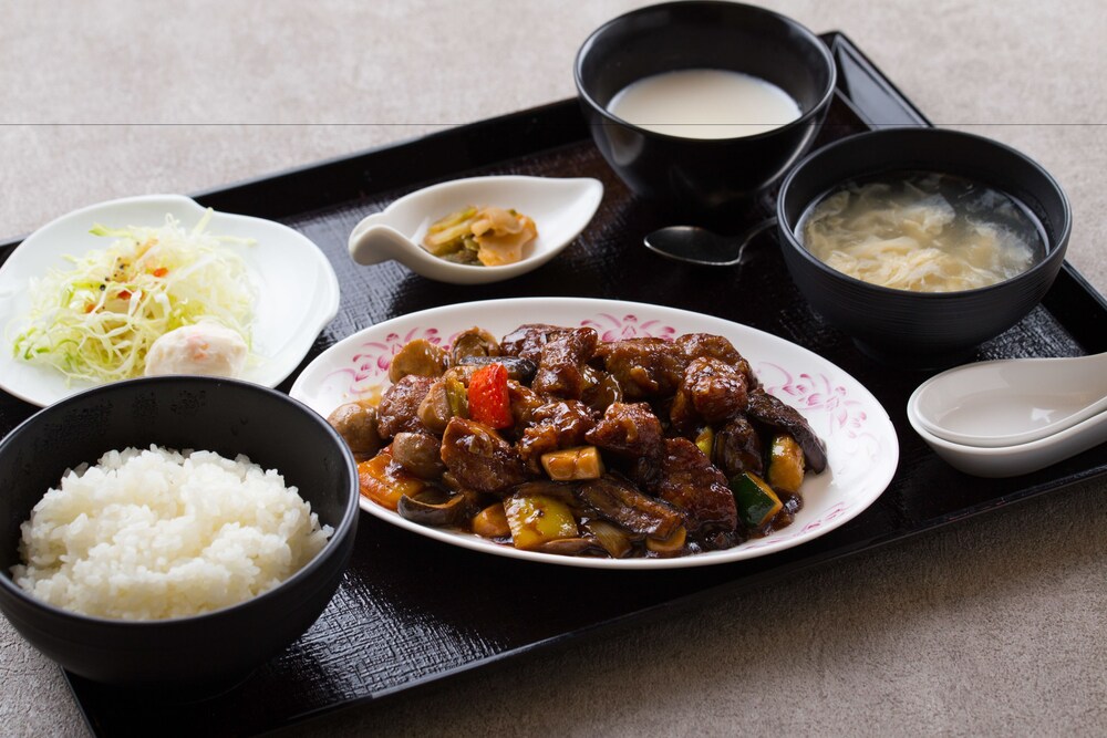 식사 및 음료