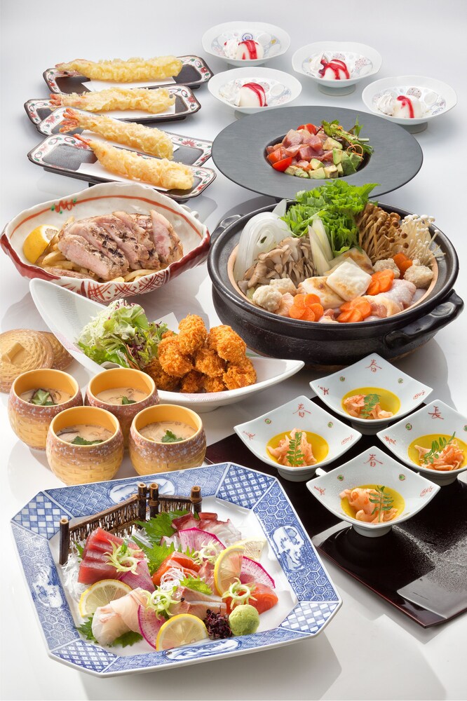 식사 및 음료