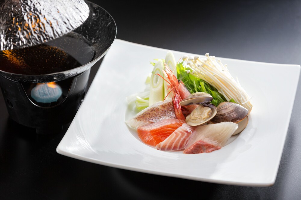 식사 및 음료