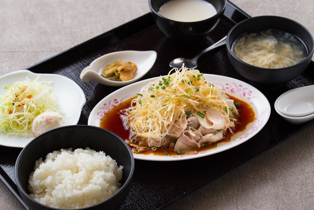 식사 및 음료