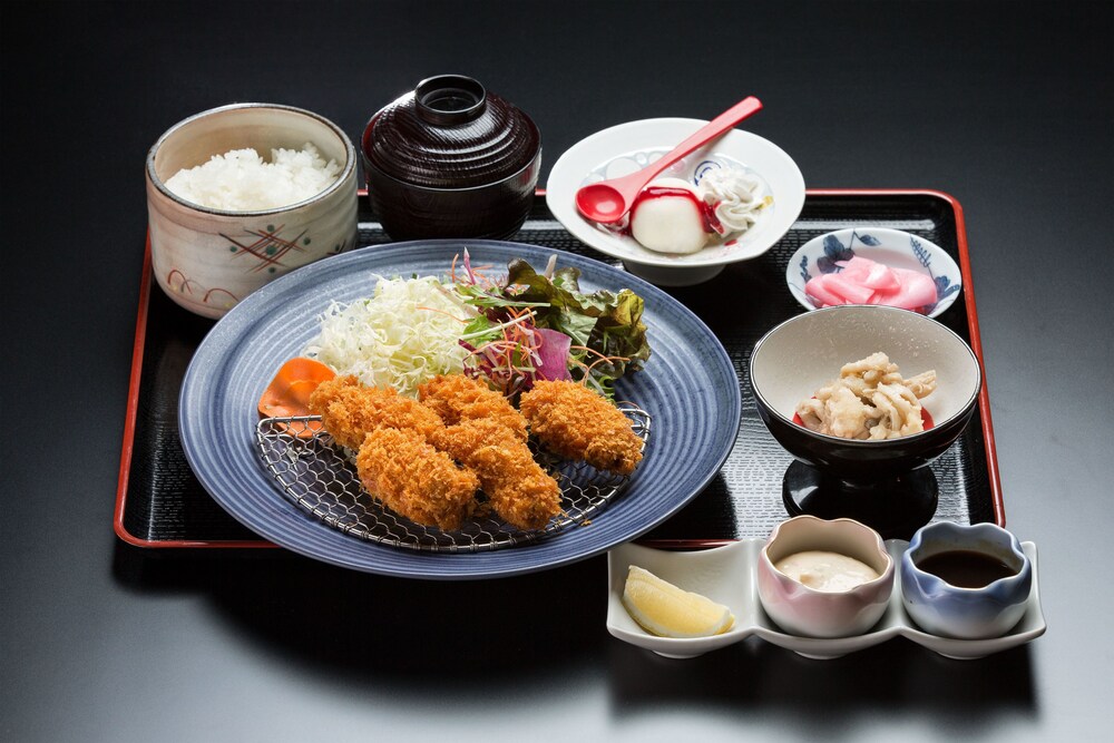 식사 및 음료