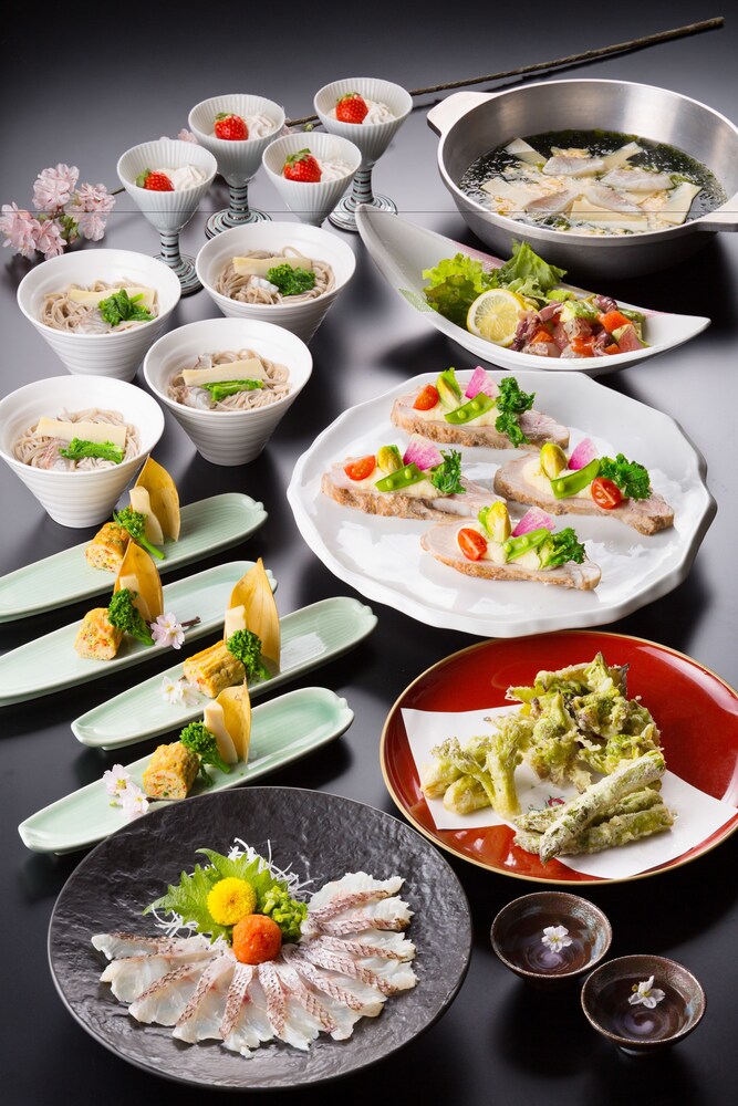 식사 및 음료