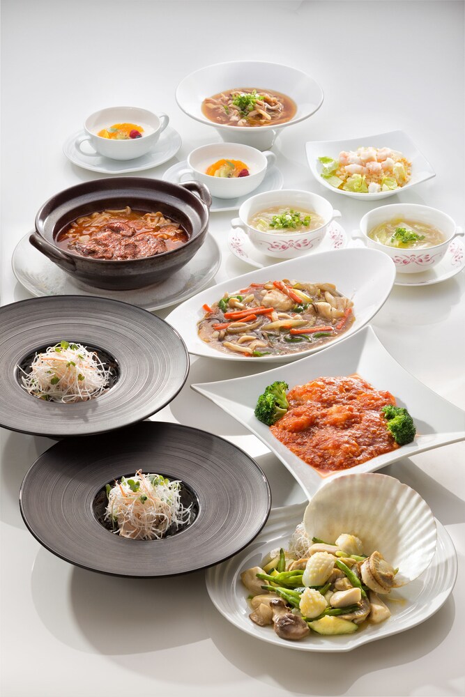식사 및 음료
