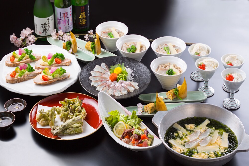 식사 및 음료