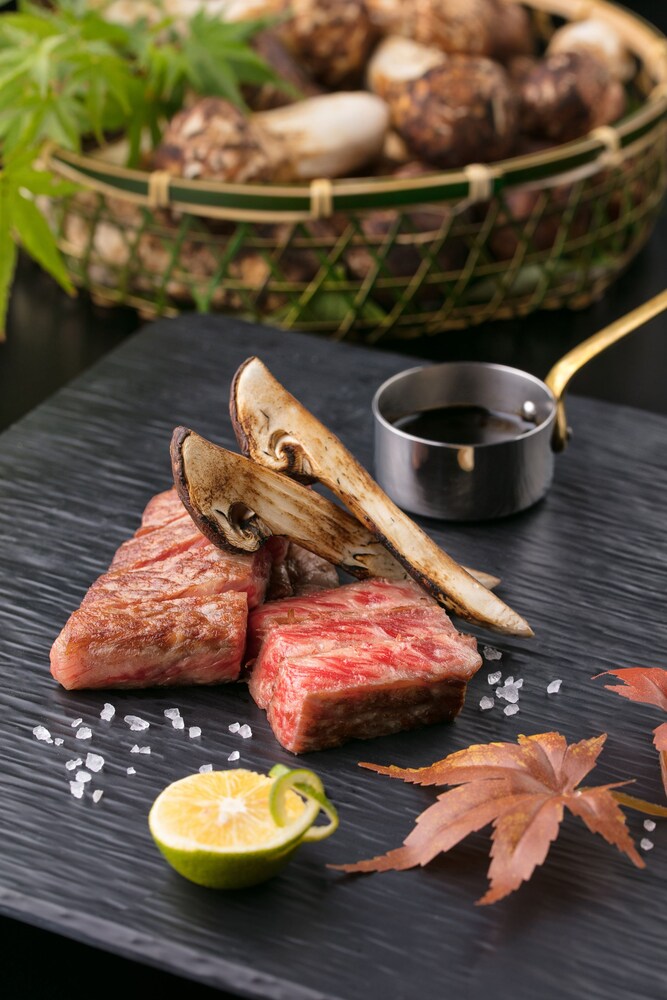 식사 및 음료