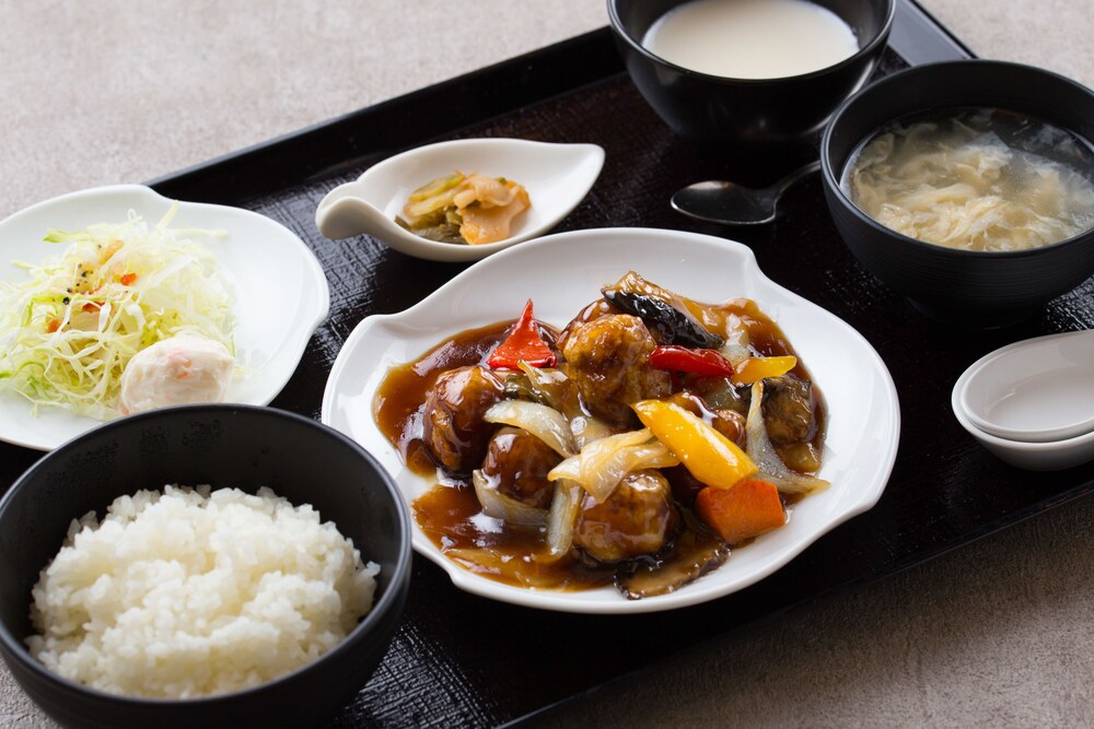 식사 및 음료