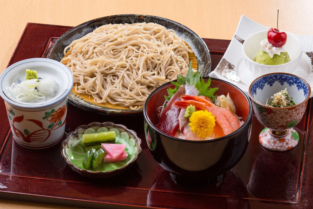 식사 및 음료