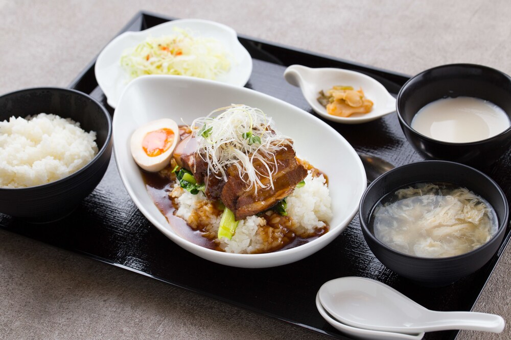 식사 및 음료