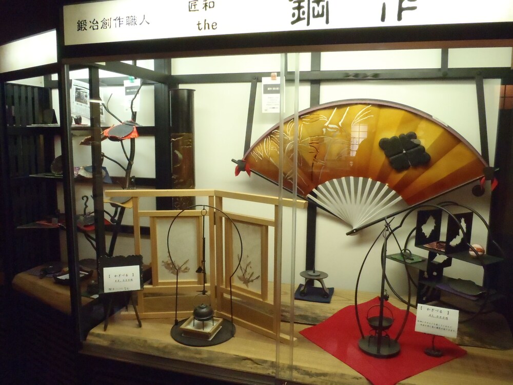 ギフト ショップ