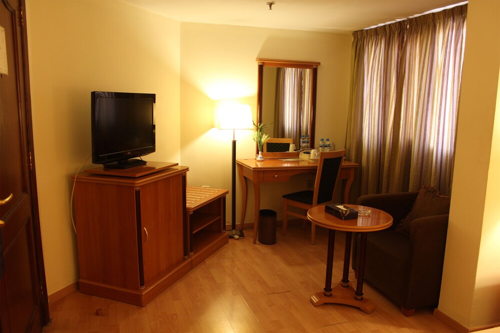 In-Room Amenity