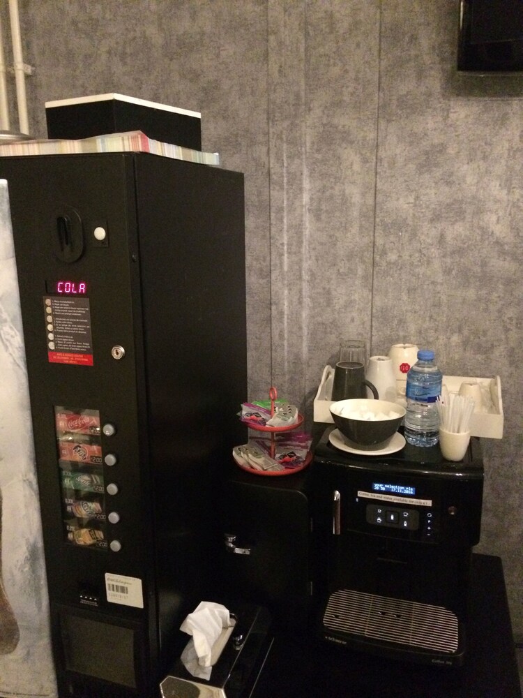 Vending Machine