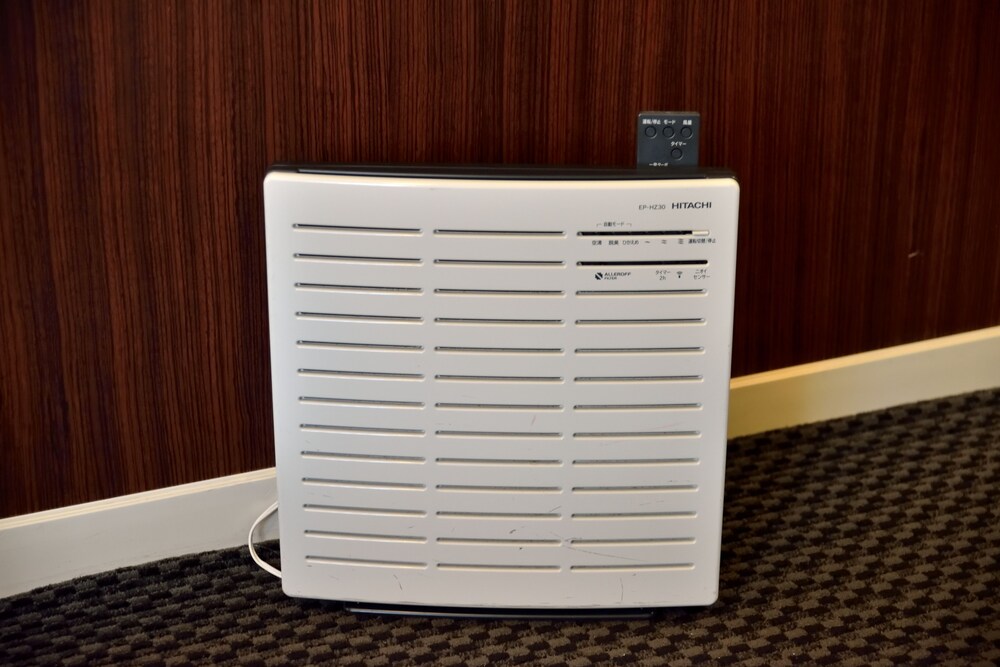 In-Room Amenity