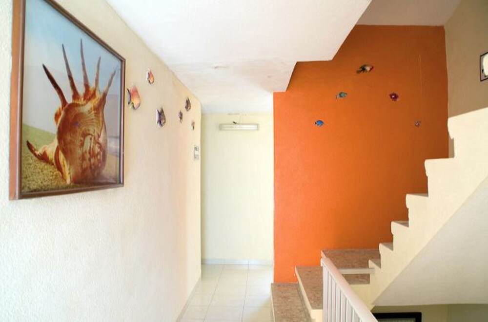 Staircase