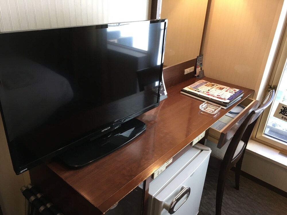 In-Room Amenity
