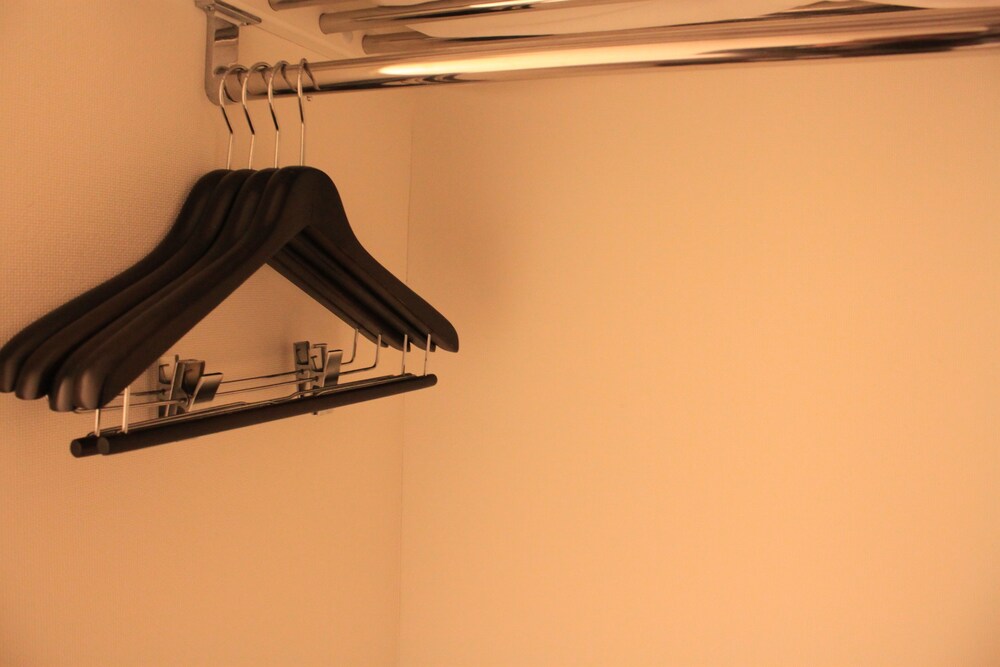 In-Room Amenity