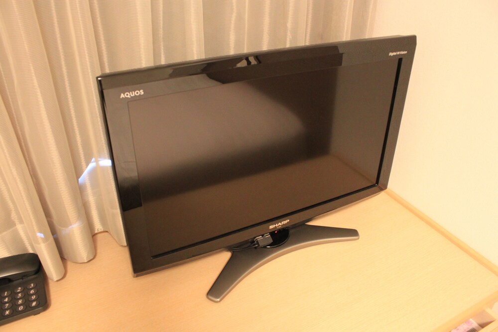 In-Room Amenity