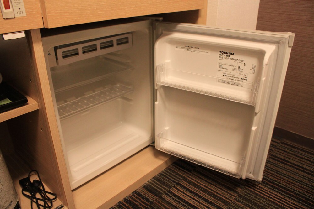 In-Room Amenity