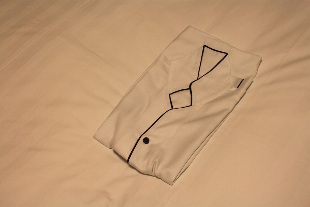 In-Room Amenity