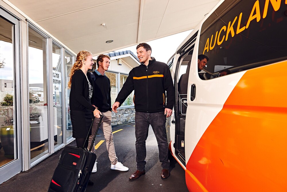 Airport Shuttle