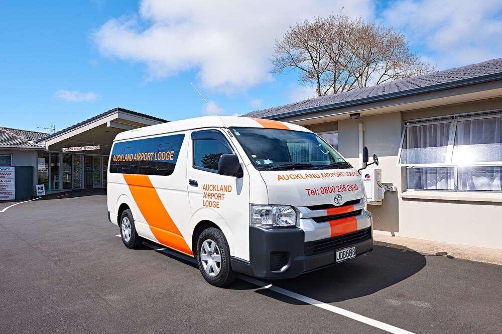 Airport Shuttle