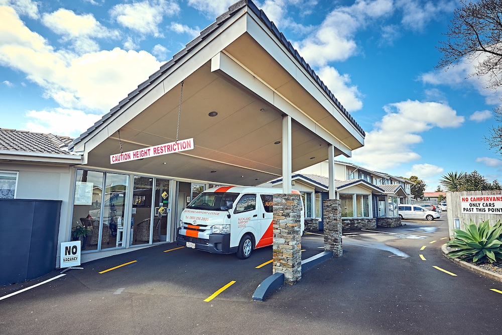 Airport Shuttle