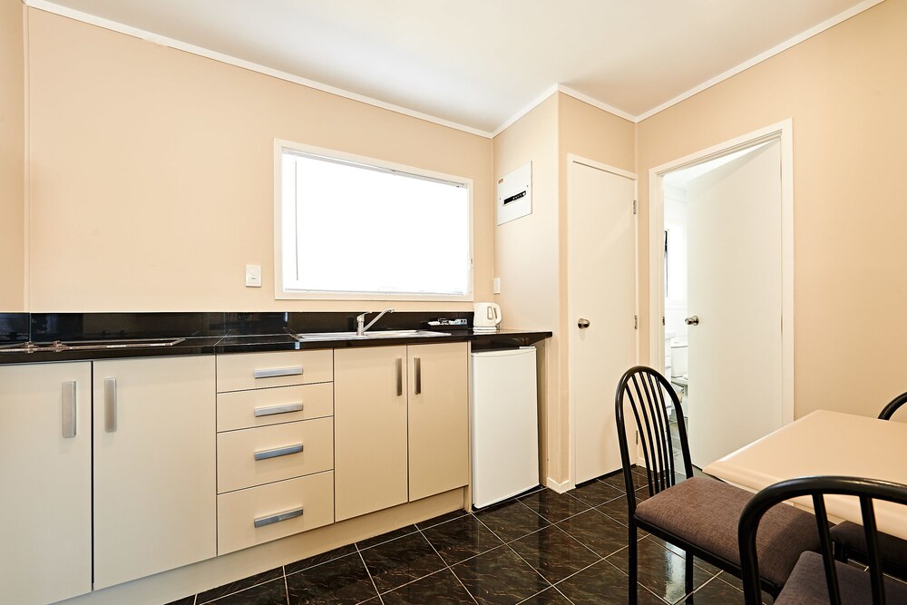 In-Room Kitchen
