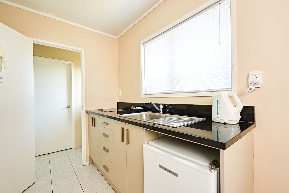 In-Room Kitchen