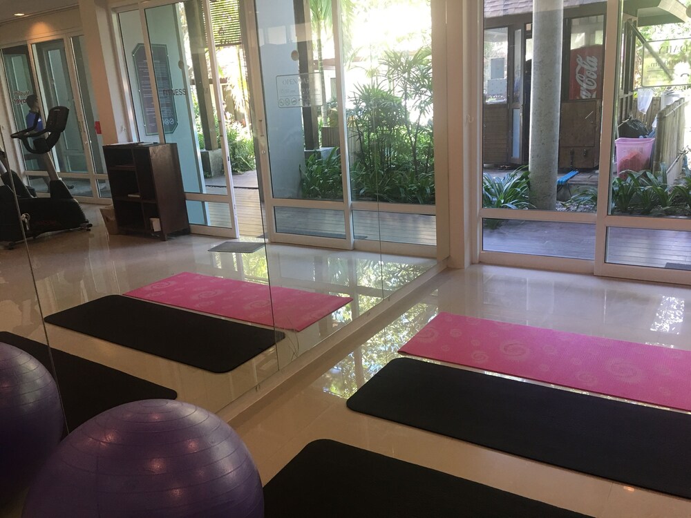 Fitness Studio