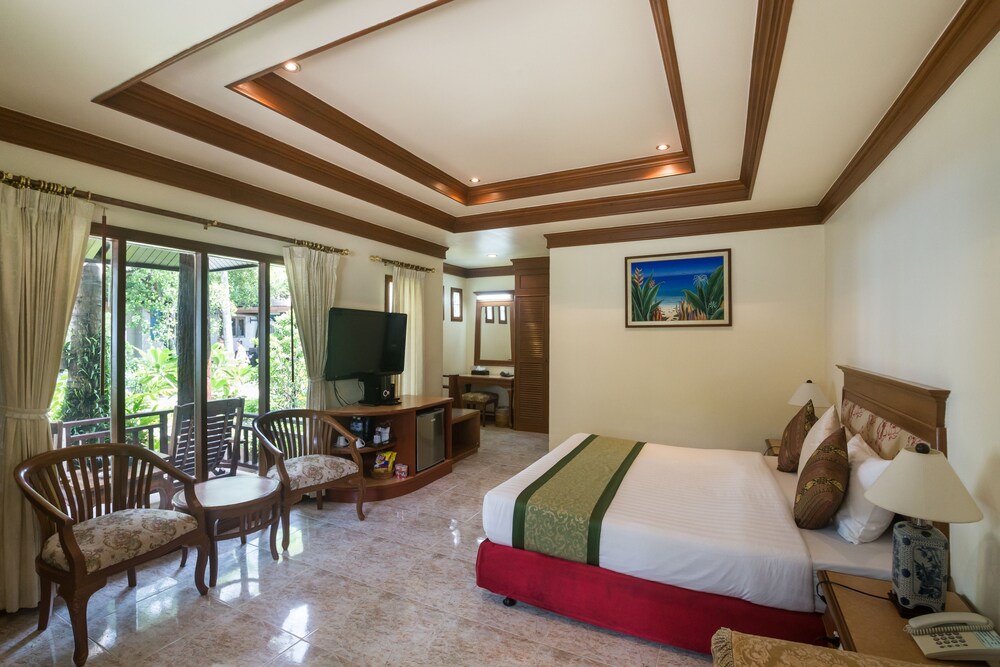 Guestroom