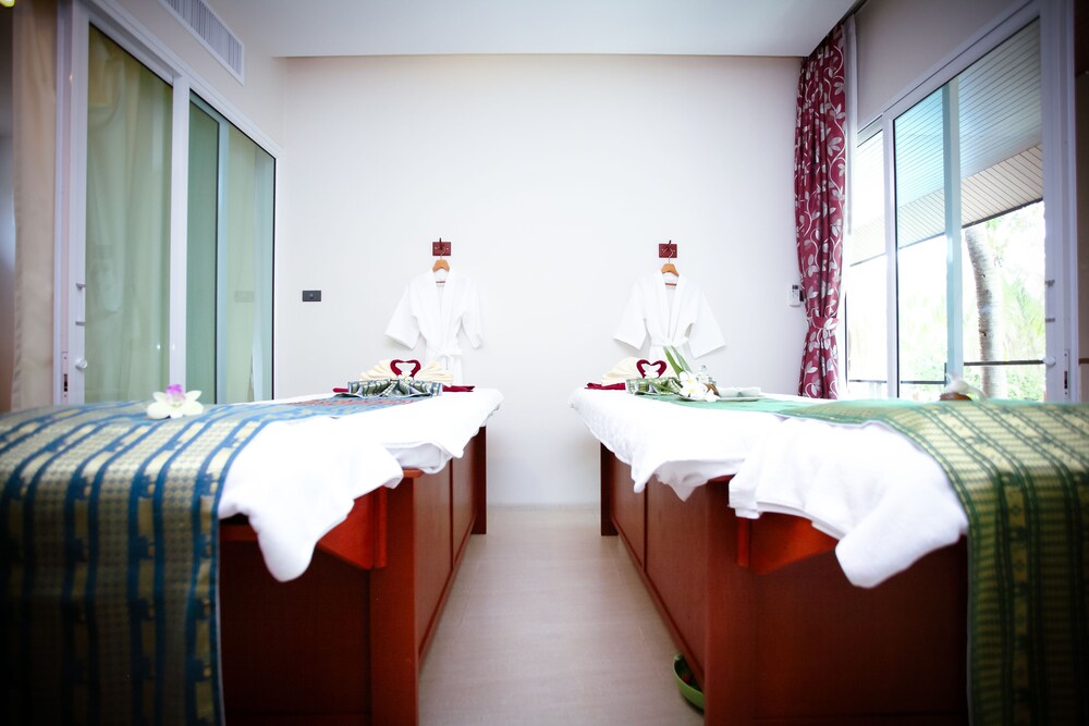 Treatment Room