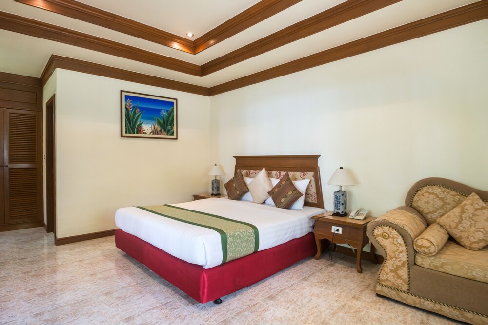 Guestroom