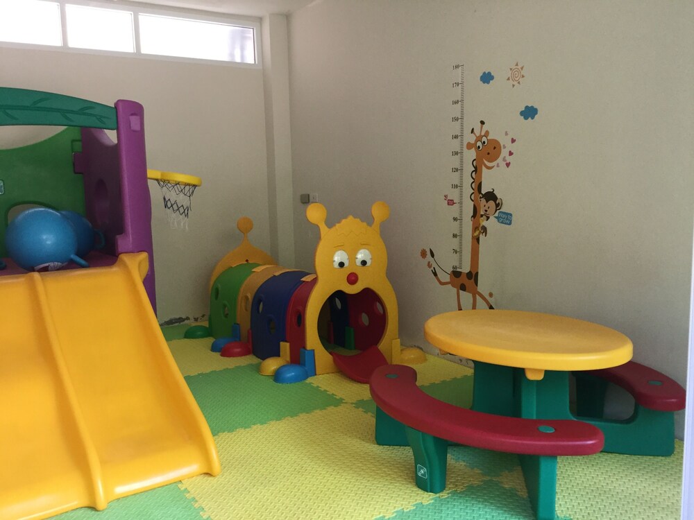 Childrens Activities