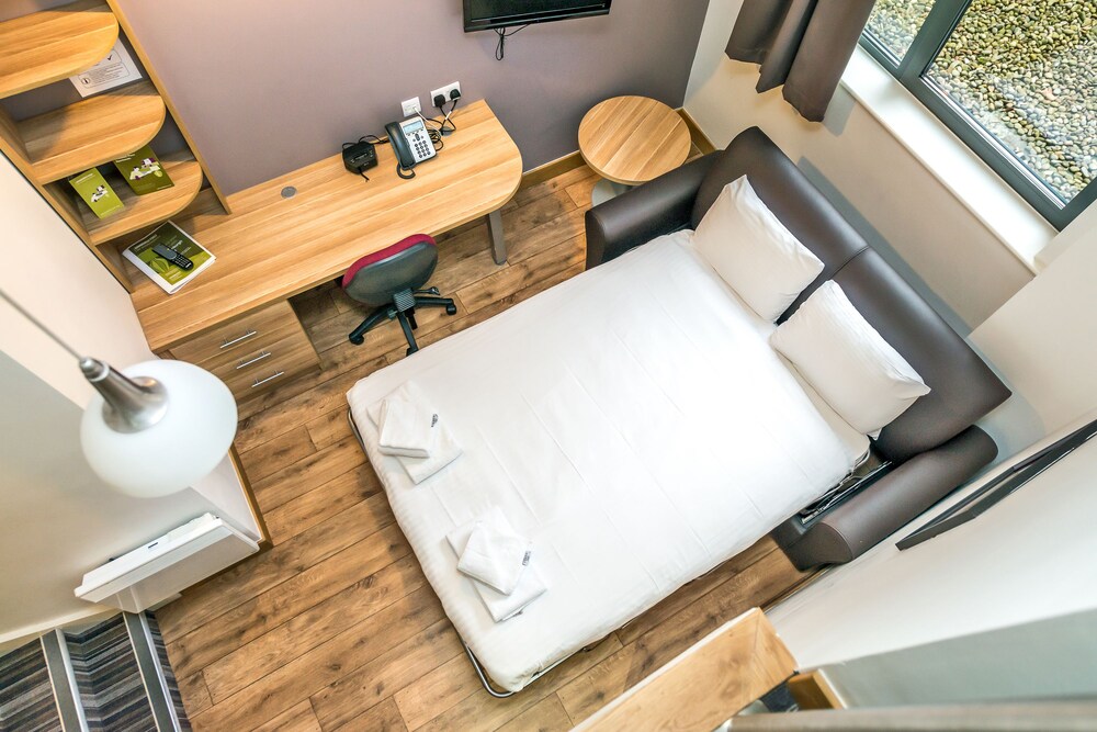 Superior Studio (Apartment) - Guestroom