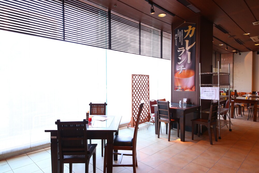 ร้านอาหาร
