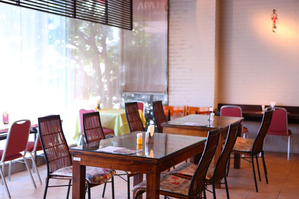 ร้านอาหาร